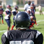 Beat the Heat and Avoid Injury During Summer Football Conditioning