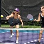 Pickleball and Injuries: How to Protect Yourself on the Court