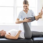 The Benefits of Physical Therapy After Orthopedic Surgery