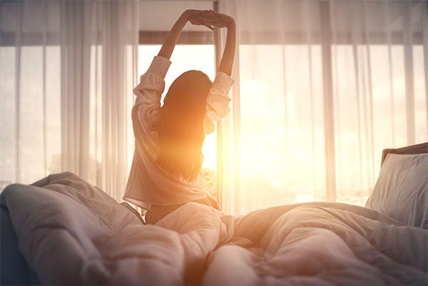 5 Reasons Your Feet May Hurt in the Morning When You Wake Up