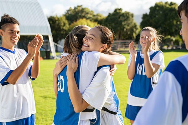 Preventing Sports Injuries This Back-to-School Season