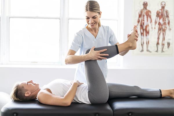 The Benefits of Physical Therapy After Orthopedic Surgery